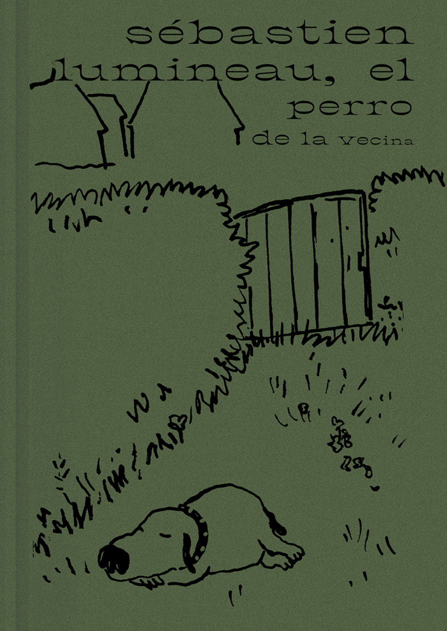 El Perro De La Vecina