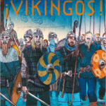 Vikingos!