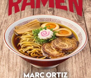 EL libro del ramen