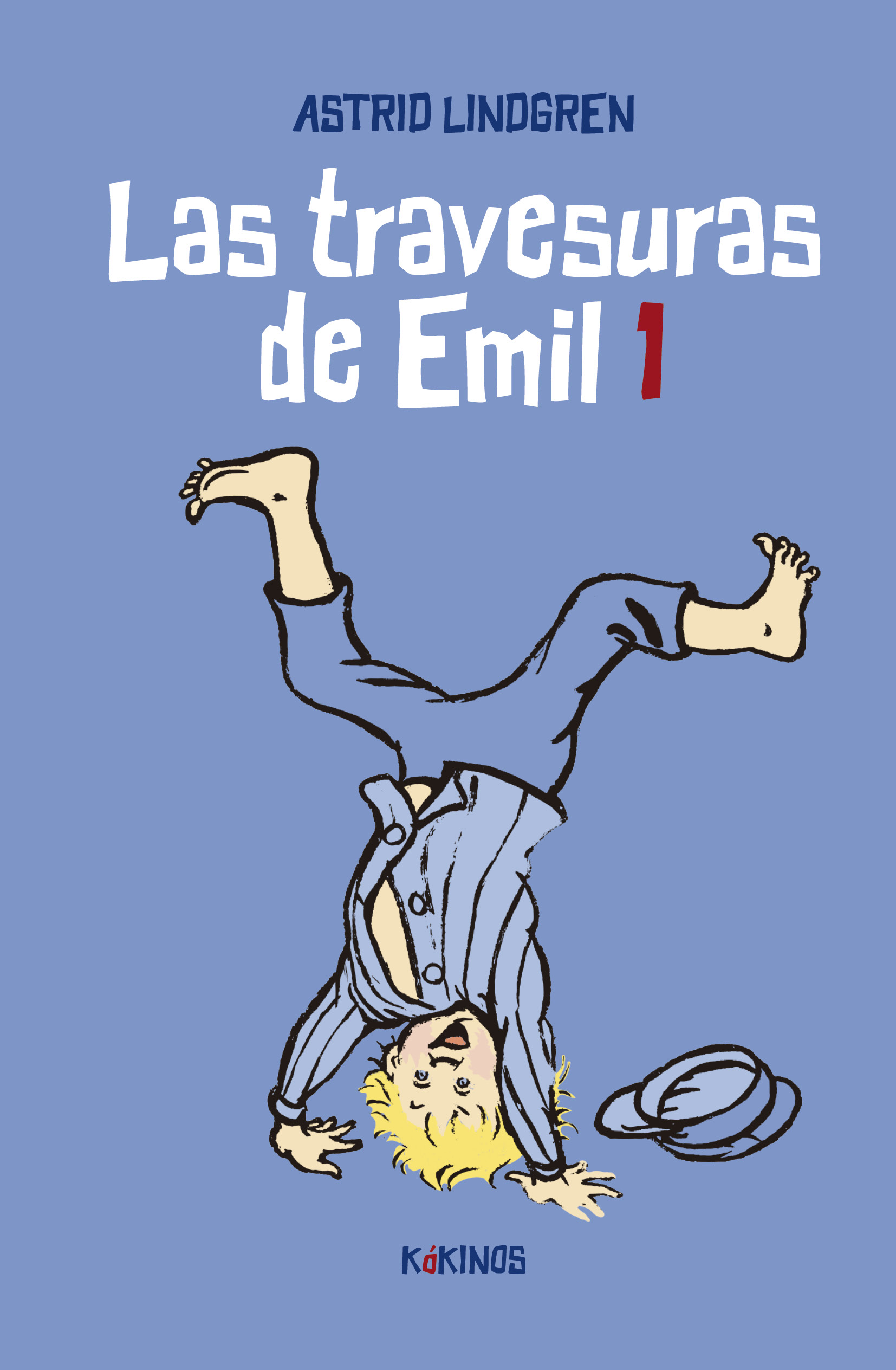 Travesuras de Emil, 1