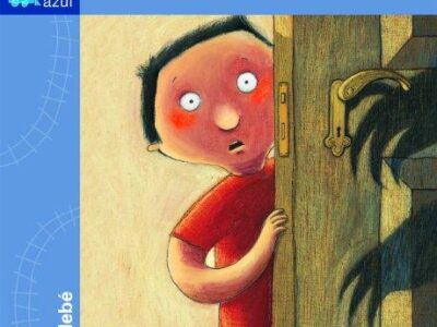 La peligrosa casa horrible