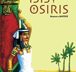 Isis Y Osiris