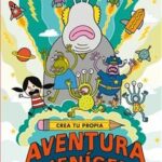 Crea Tu Propia Aventura Alienígena