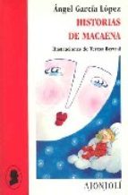 Historias De Macaena