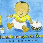 El Medio Cumple De Oscar