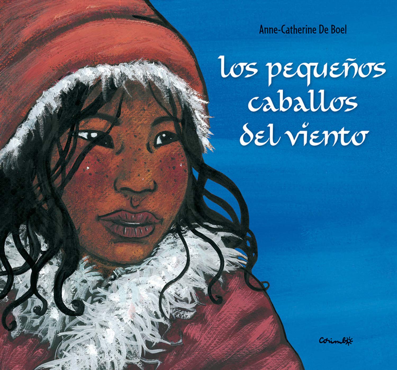 Los Pequeños Caballos Del Viento