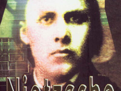 Nietzsche : Guía Para Jóvenes