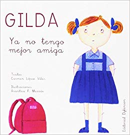 Gilda : Ya No Tengo Mejor Amiga