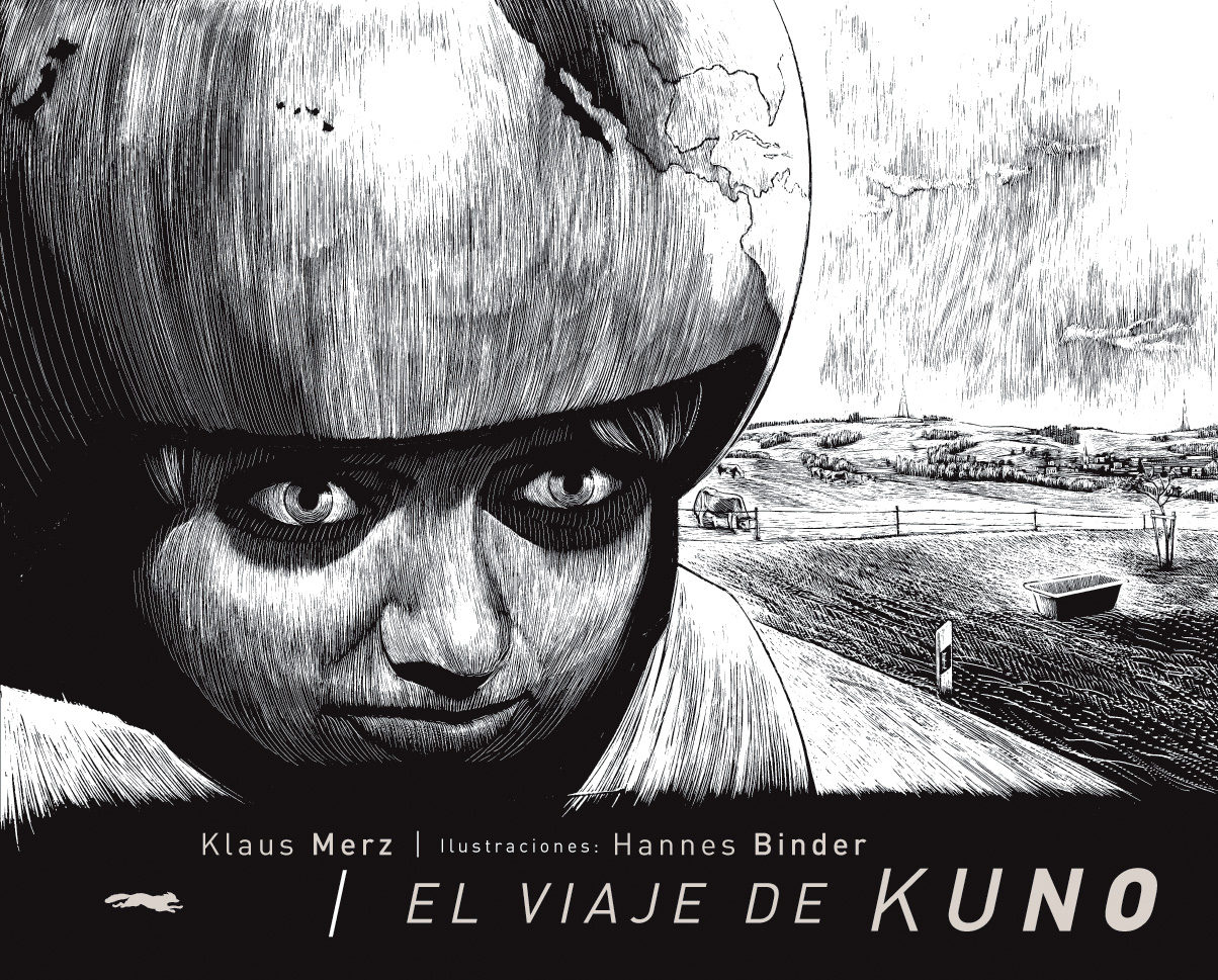 El Viaje De Kuno