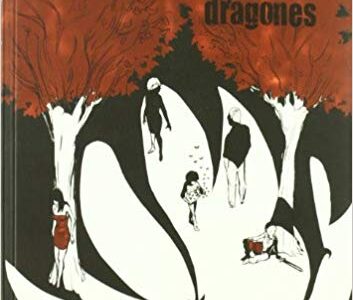 Moscas Y Dragones