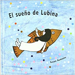 El Sueño De Lubina