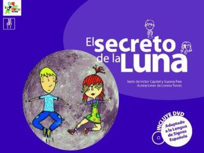 El Secreto De La Luna (+ DVD)