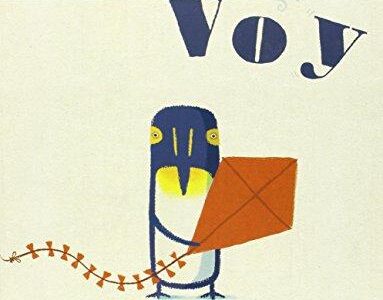 Volando Voy