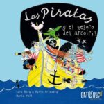 Los Piratas Y El Tesoro Del Arcoiris