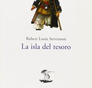 La Isla Del Tesoro