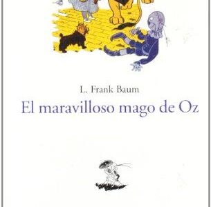 El Maravilloso Mago De Oz