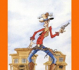 Baldomero El Pistolero