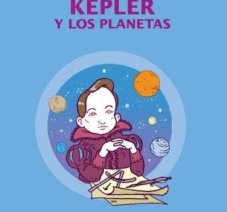 Kepler Y Los Planetas