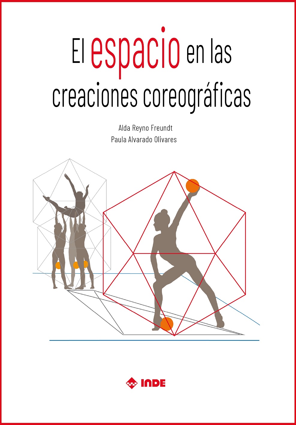 El Espacio En Las Creaciones Coreográficas