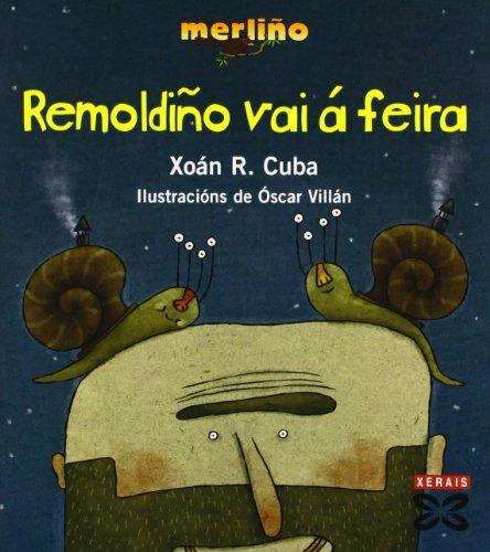 Remoldiño Vai A Feira