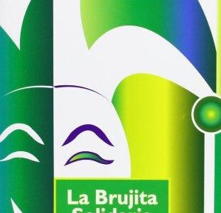 La brujita solidaria (Teatro para niños)