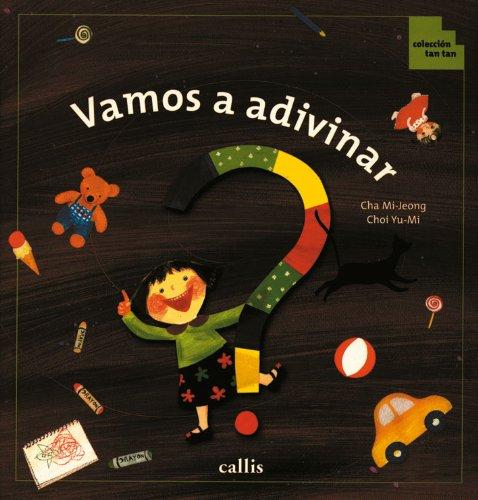 Vamos A Adivinar