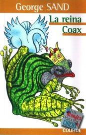 La Reina Coax