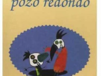 Versos Del Pozo Redondo