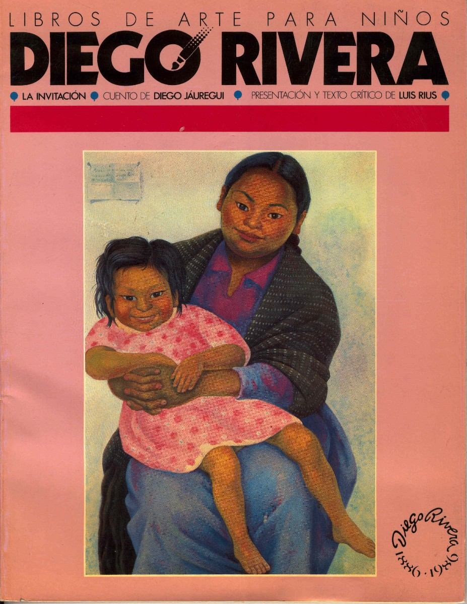 Diego Rivera