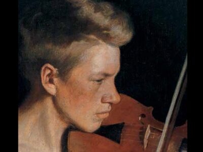 La leyenda de una casa solariega