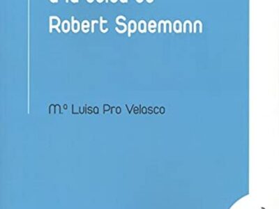 Introducción A La Ética De Robert Spaemann