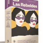 Caja De Las Rebeldes, La (3 Vols.)