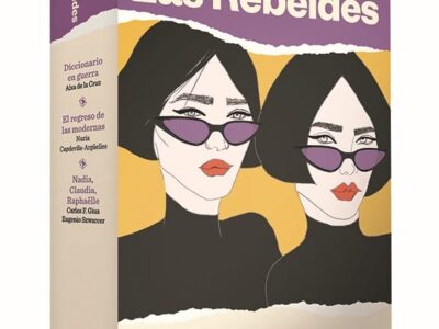 Caja De Las Rebeldes, La (3 Vols.)