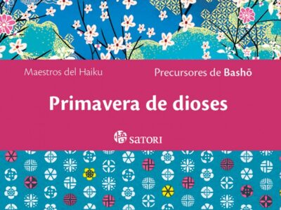 Primavera de dioses