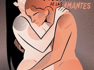 Borrador para un diccionario de las amantes