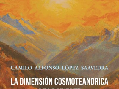 La Dimensión Cosmoteándrica De La Muerte: Buddhismo Y Cristianismo En Dialogo