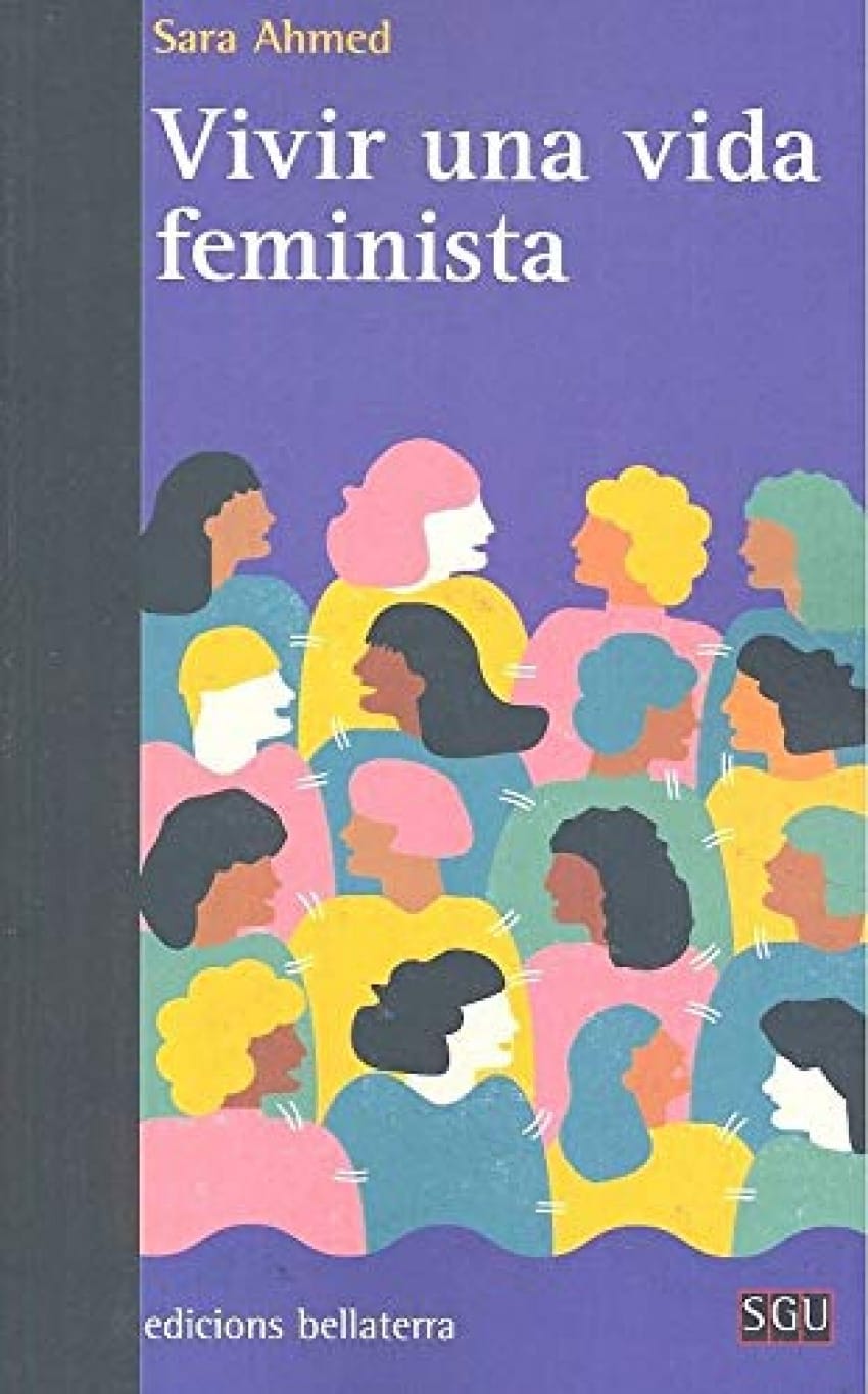 Vivir Una Vida Feminista