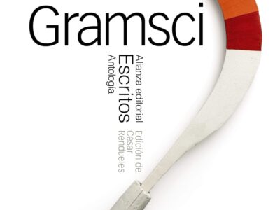 Antonio Gramsci : escritos