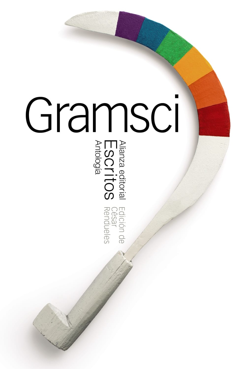 Antonio Gramsci : escritos
