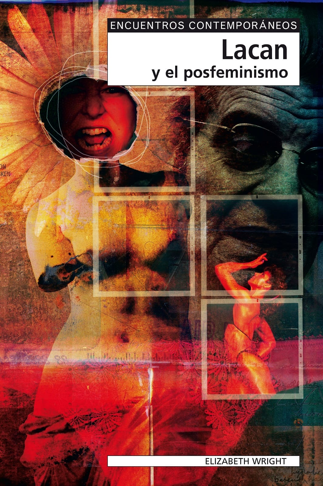 Lacan Y El Postfeminismo