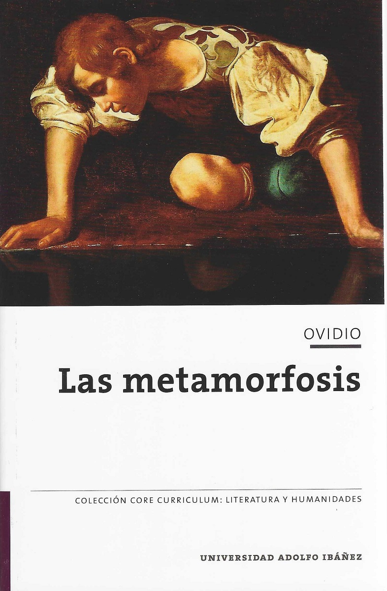 Las metamorfosis (CORE-UAI)