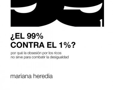 El 99% Contra El 1%