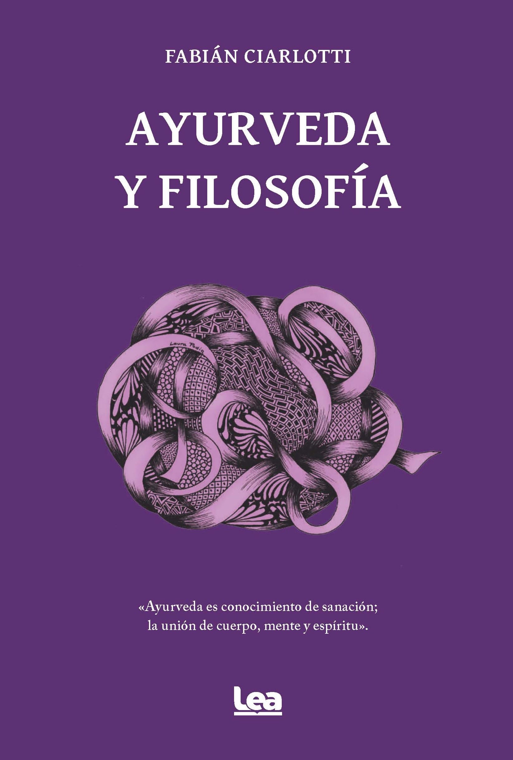 Ayurveda Y Filosofía