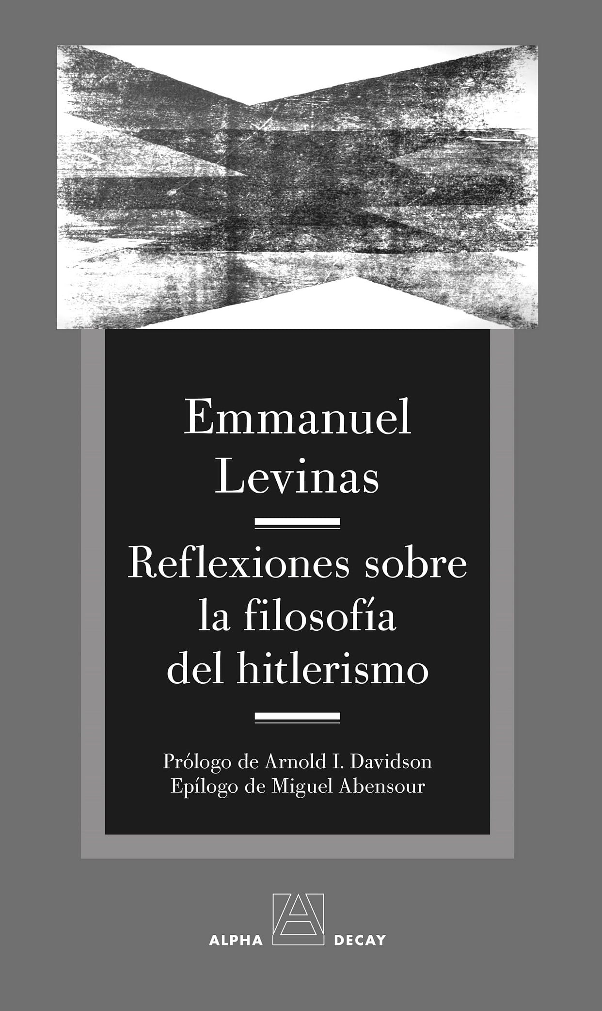 Reflexiones Sobre La Filosofía Del Hitlerismo