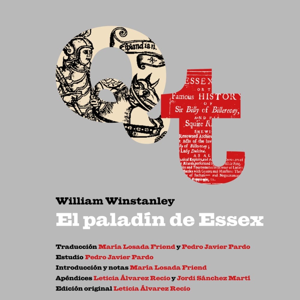 El Paladín De Essex