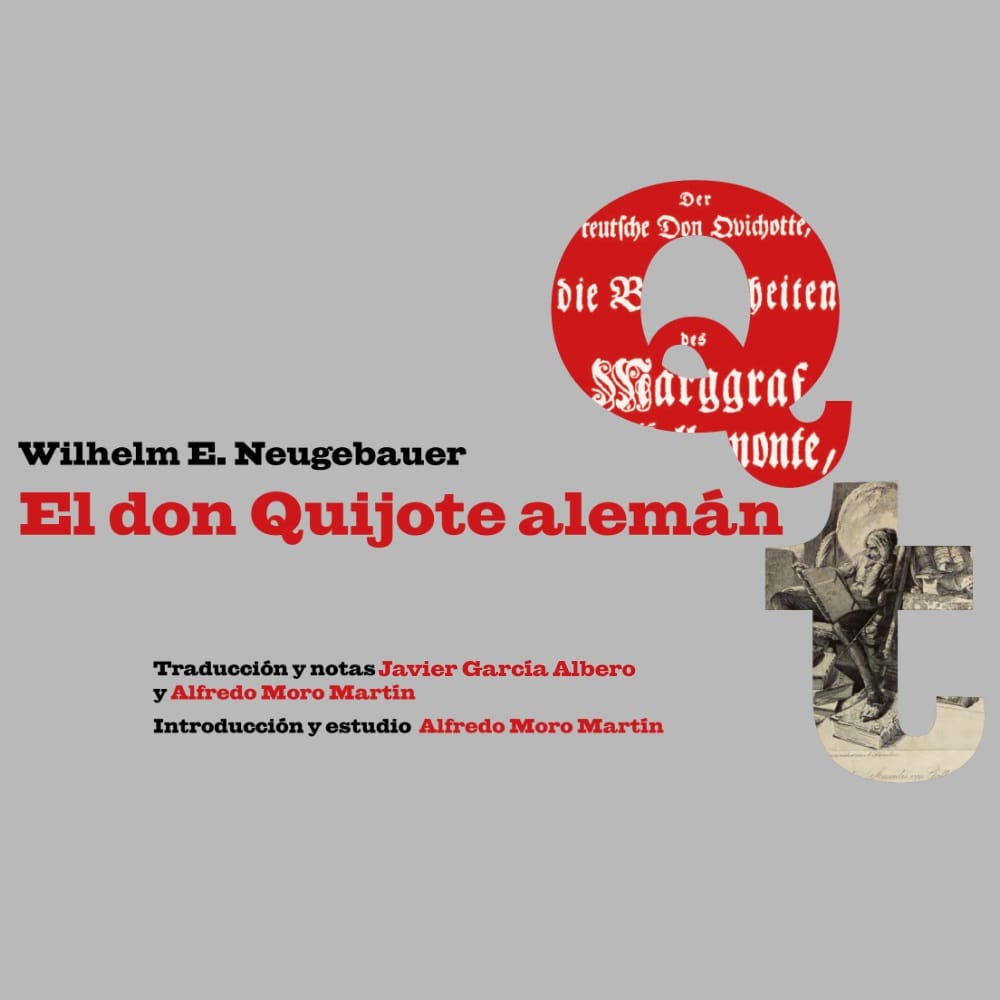 El Don Quijote Alemán