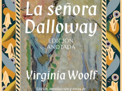 Señora Dalloway (Edición Anotada)