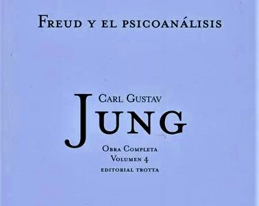 O.C. Jung, 04 : Freud Y El Psicoanálisis (Rust.)