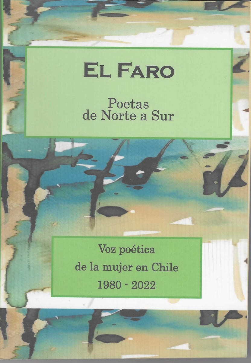 El Faro: Poetas De Norte A Sur