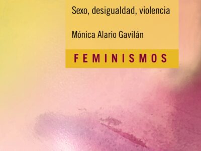 Politica Sexual De La Pornografia : Sexo, Desigualdad, Violencia